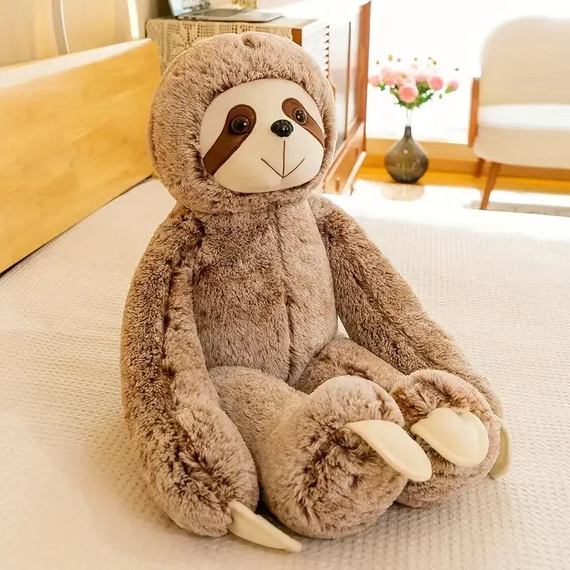 Sloth Doll Plush Stuffed Animal